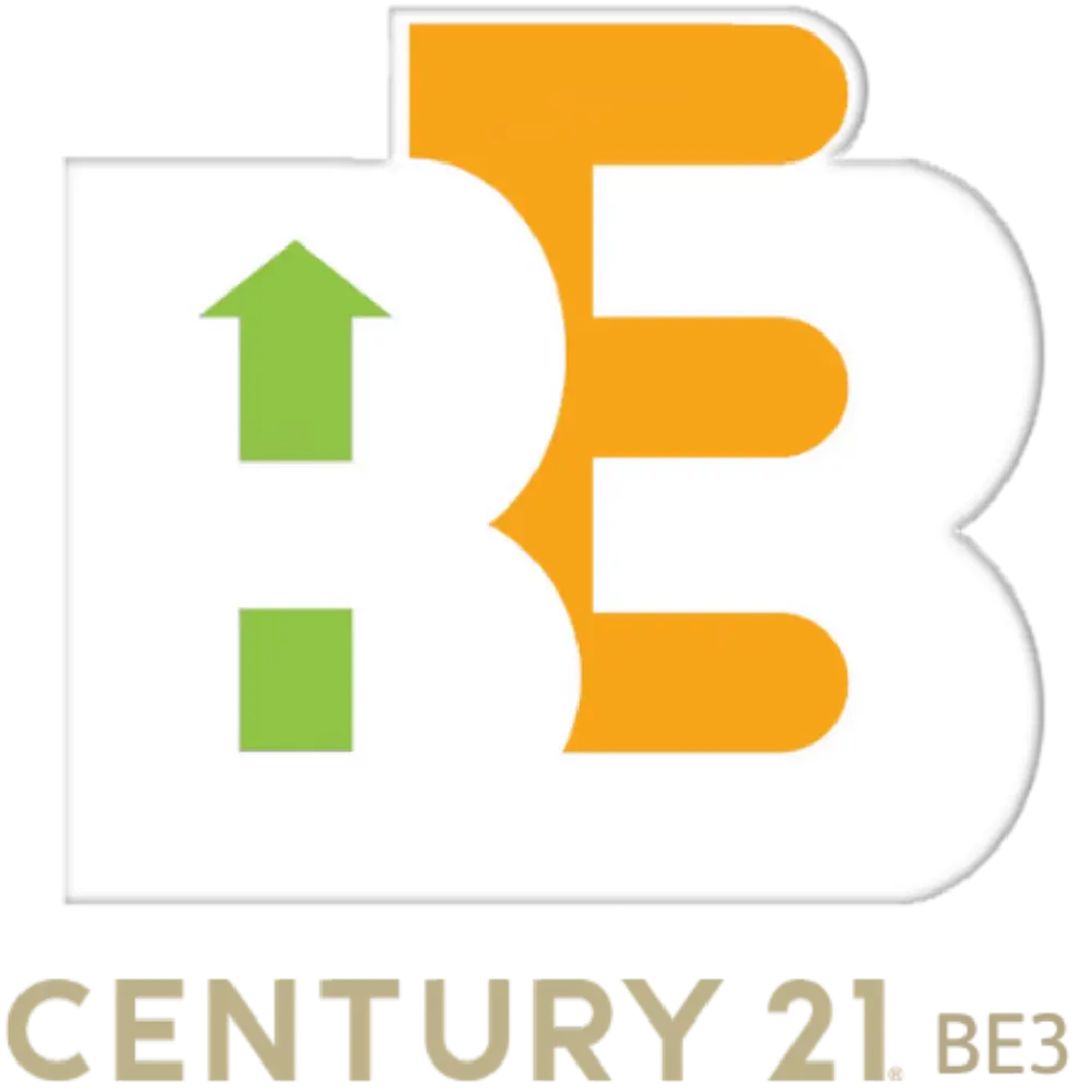 Century 21 Beggins Logo