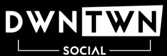 Downtown Social Logo