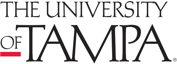 The University of Tampa Logo