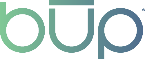 BUP Logo