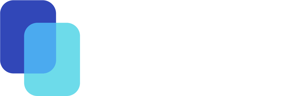 BŪP icon with a white wordmark